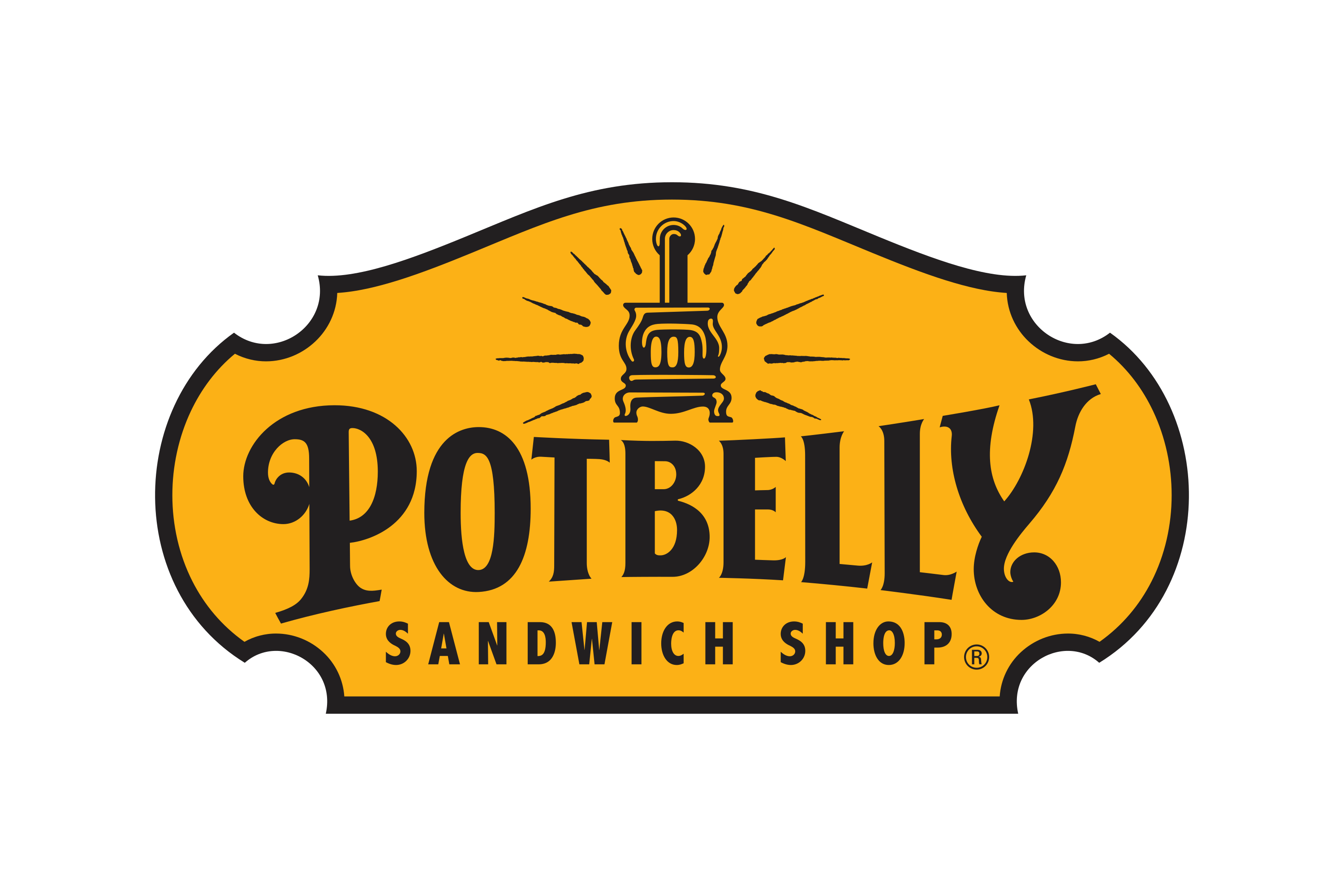 Potbelly's