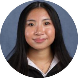 Bernadette Phan