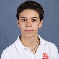 Matthias Borges